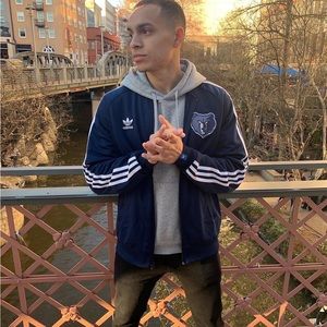 Meet your Posher, Teddy